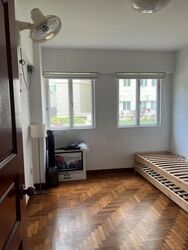 Melville Park (D18), Condominium #637750791